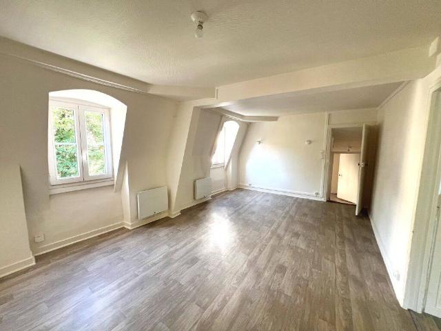 APPARTEMENT F3