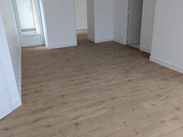 Appartement F3