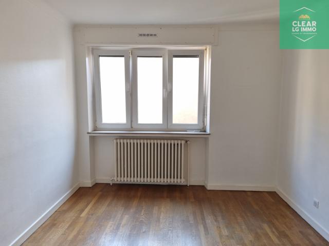 APPARTEMENT F3 TERVILLE