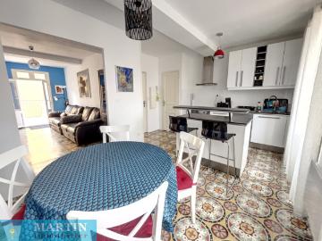 APPARTEMENT F3 TERRASSE