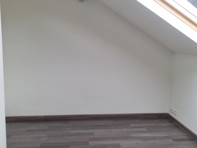 APPARTEMENT F3 THIONVILLE