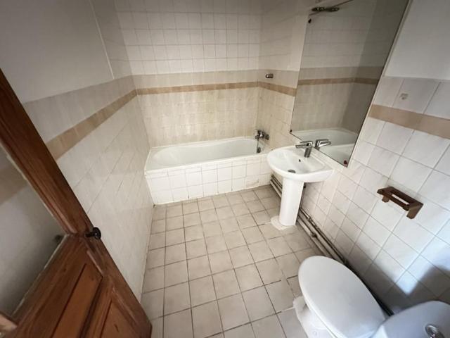 Appartement F3 Toulon 83200