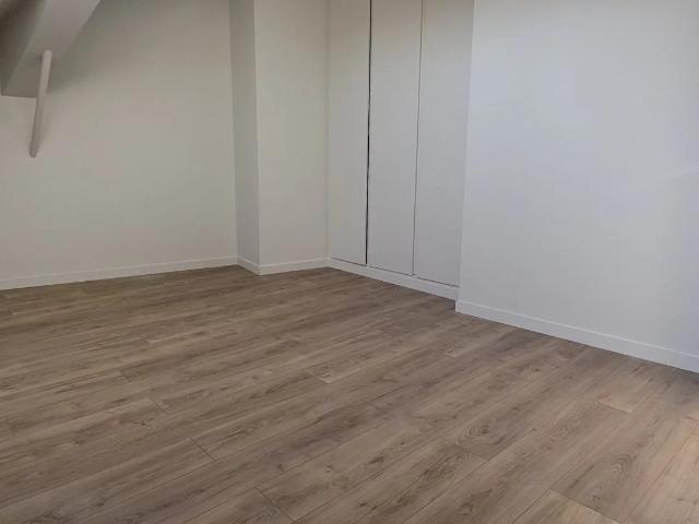 Appartement F3 à Mulhouse Dornach