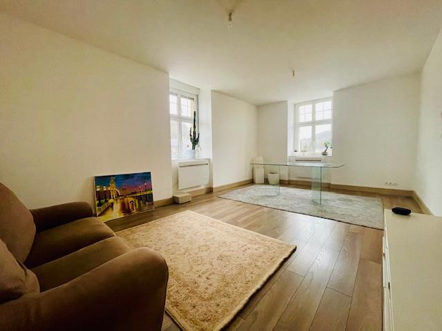 APPARTEMENT F3 A HAYANGE 95.8m2