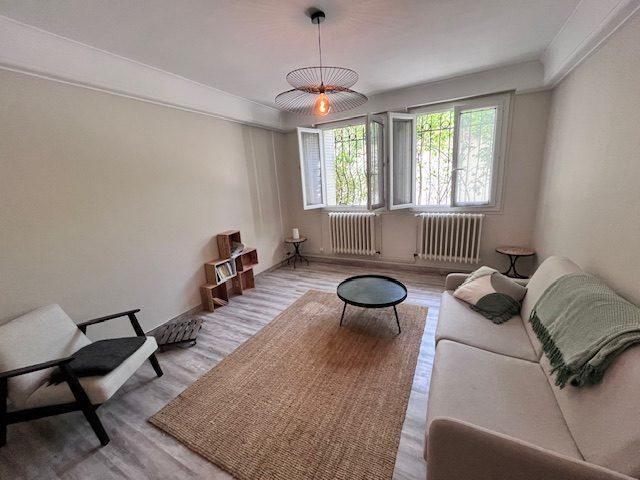Appartement F3 à louer à TAIN L'HERMITAGE