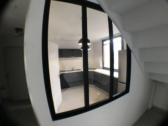 Appartement F3 à louer sur Troyes dans le département de l'Aube