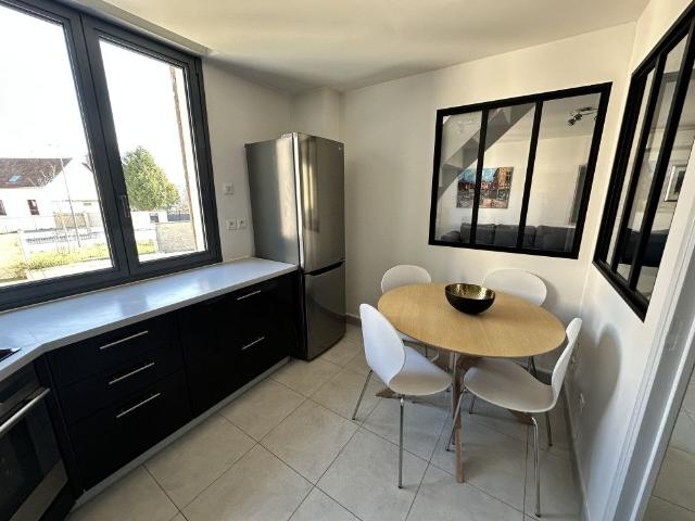Appartement F3 à louer sur Troyes dans le département de l'Aube