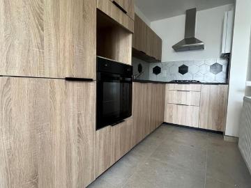 Appartement F3 à louer