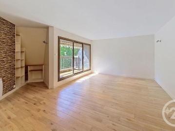 Appartement F3 à louer