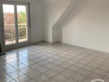Appartement F3 à louer
