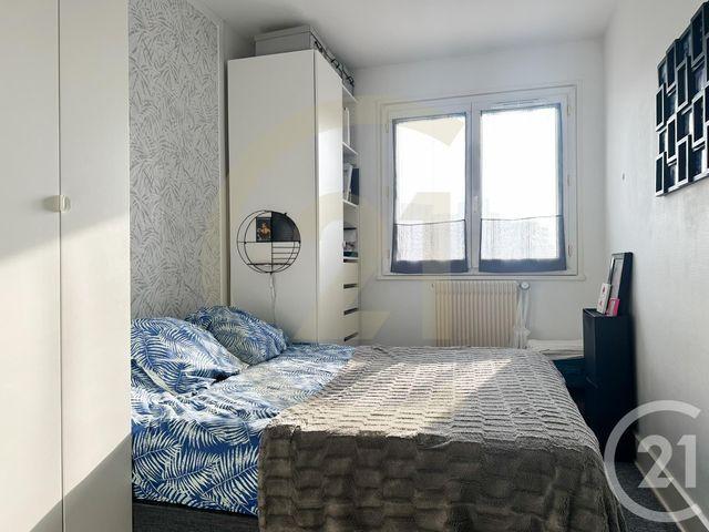 Appartement F3 à louer
