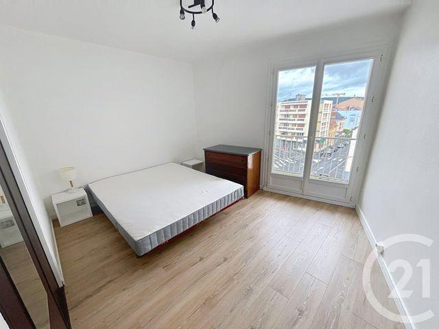 Appartement F3 à louer