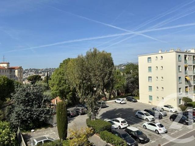 Appartement F3 à louer 3 pièces 55,13 m2 Nice 06 PROVENCE ALPES COTE D AZUR