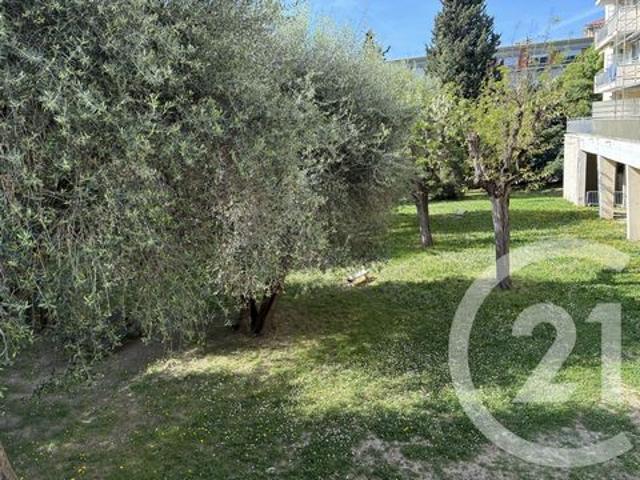 Appartement F3 à louer 3 pièces 55,13 m2 Nice 06 PROVENCE ALPES COTE D AZUR