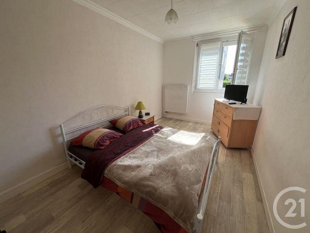 Appartement F3 à louer 3 pièces 66,54 m2 GRANVILLE 50