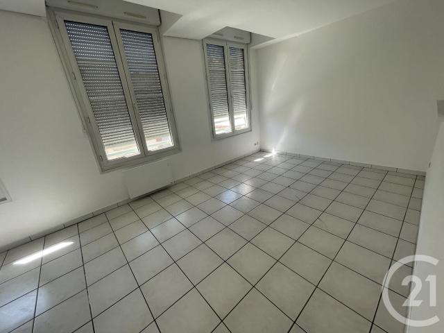 Appartement F3 à louer 3 pièces 61,15 m