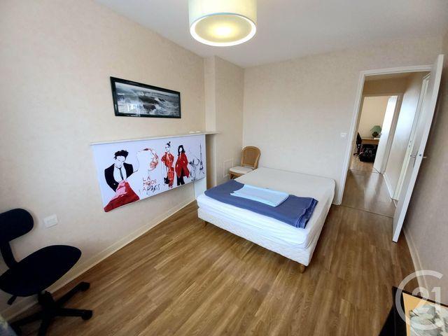 Appartement F3 à louer 3 pièces 74,40 m2 GRANVILLE 50