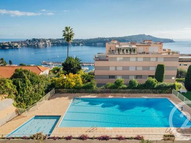 Appartement F3 à louer 3 pièces 70,28 m2 Villefranche Sur Mer 06 PROVENCE ALPES COTE D AZUR