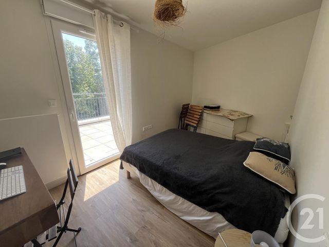 Appartement F3 à louer 3 pièces 72,73 m2 DONVILLE LES BAINS 50