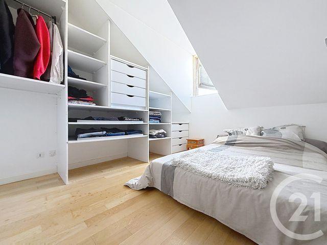 Appartement F3 à louer