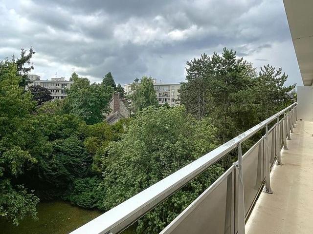 Appartement F3 à louer