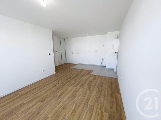 Appartement F3 à louer