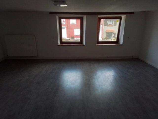 Appartement F3 à Petit Tenquin