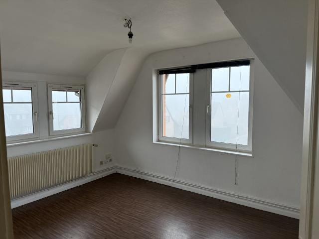 Appartement F3 à vendre
