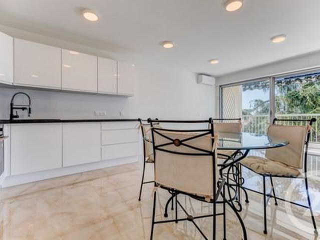 Appartement F3 à vendre 3 pièces 54,28 m2 Nice 06 PROVENCE ALPES COTE D AZUR