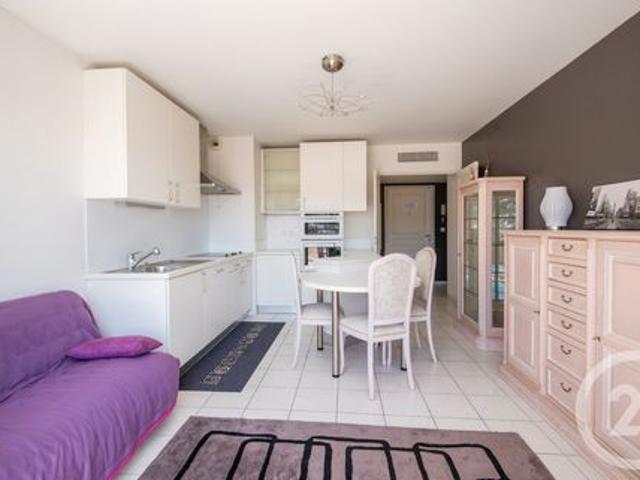 Appartement F3 à vendre 3 pièces 60,71 m2 Nice 06 PROVENCE ALPES COTE D AZUR