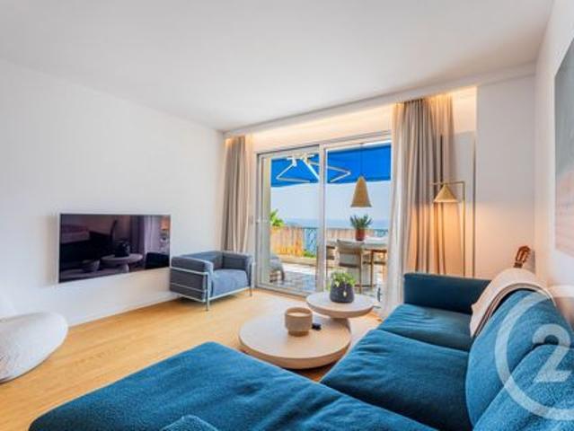 Appartement F3 à vendre 3 pièces 64,01 m2 Villefranche Sur Mer 06 PROVENCE ALPES COTE D AZUR