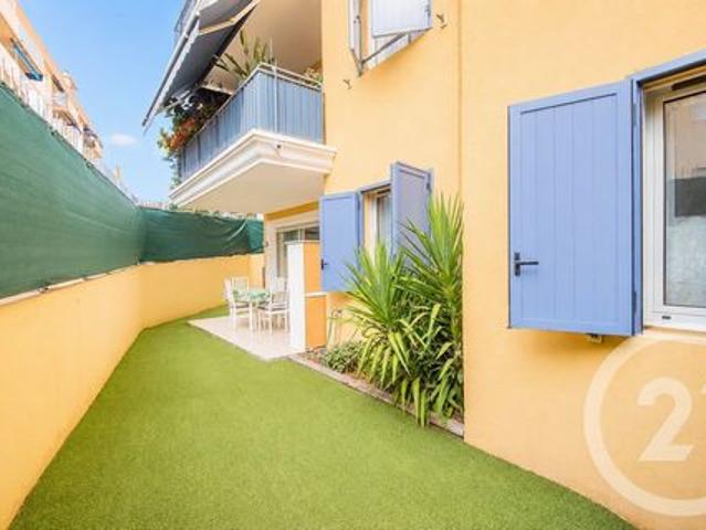 Appartement F3 à vendre 3 pièces 66,30 m2 Beaulieu Sur Mer 06 PROVENCE ALPES COTE D AZUR