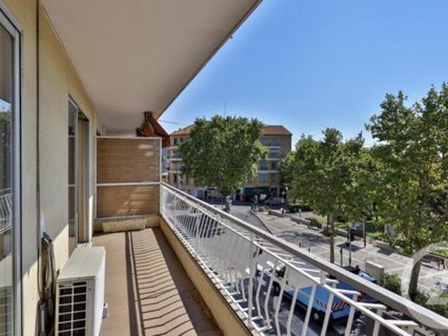 Appartement F3 à vendre 3 pièces 75,72 m2 Villefranche Sur Mer 06 PROVENCE ALPES COTE D AZUR