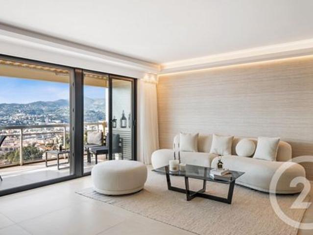Appartement F3 à vendre 3 pièces 83,03 m2 Nice 06 PROVENCE ALPES COTE D AZUR
