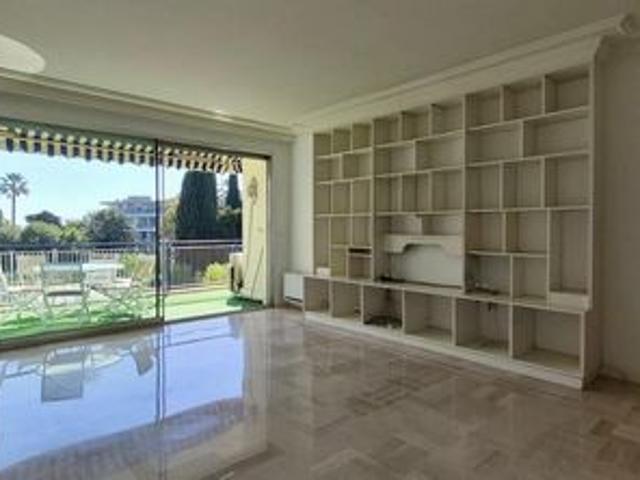 Appartement F3 à vendre 3 pièces 85 m2 Nice 06 PROVENCE ALPES COTE D AZUR