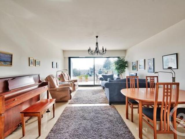 Appartement F3 à vendre 3 pièces 90,57 m2 Nice 06 PROVENCE ALPES COTE D AZUR