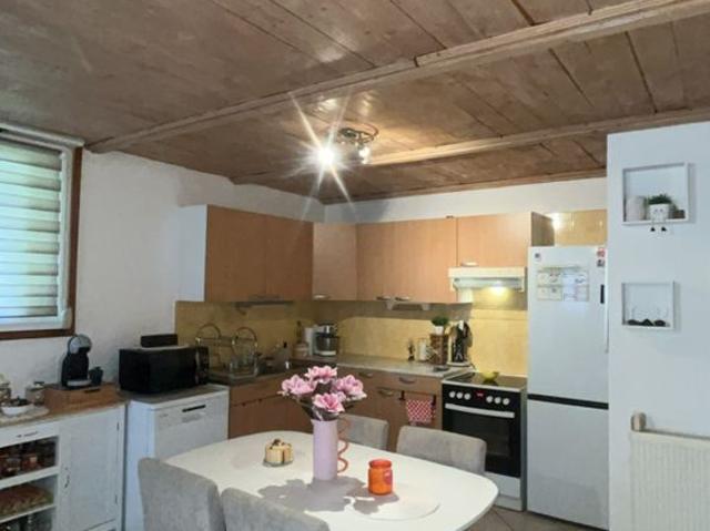 Appartement f3 abbevillers