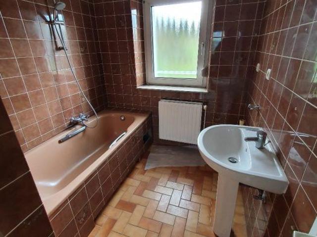 Appartement F3 au 2e étage Rémelfing