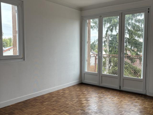 Appartement F3 Aulnay sous Bois