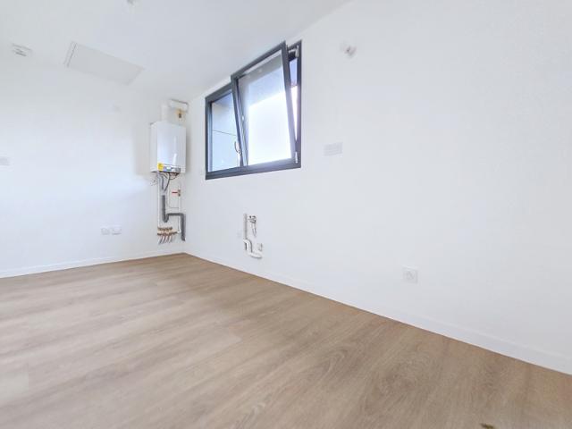 Appartement F3 avec double terrasse à Donville les Bains