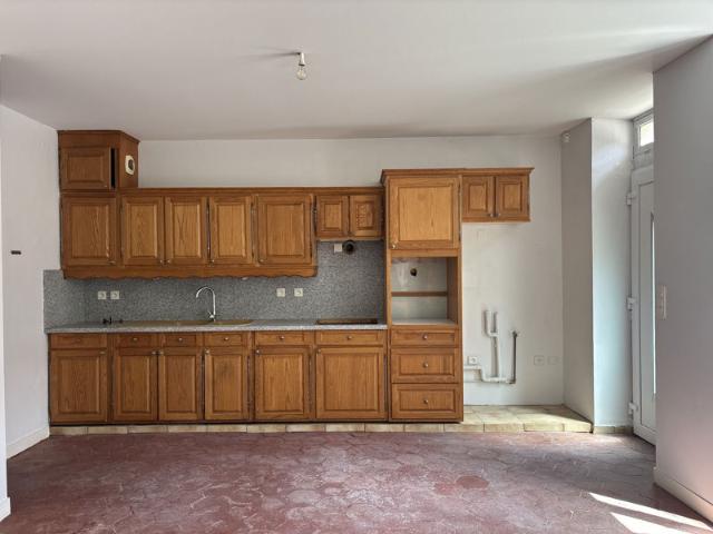 Appartement f3 avec garage saulx marchais 78650