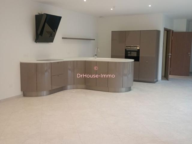 Appartement F3 avec terrasse
