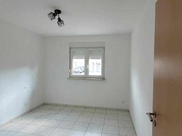 APPARTEMENT F3 AVEC TERRASSE !