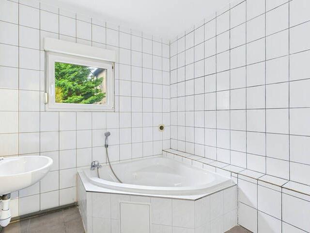APPARTEMENT F3 AVEC TERRASSE