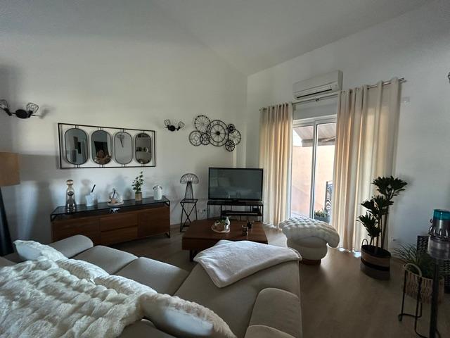 APPARTEMENT F3 BAHO