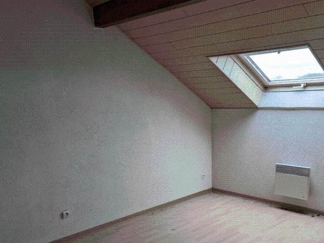 Appartement F3, BALCON, 87m2, lumineux dans résidence calme