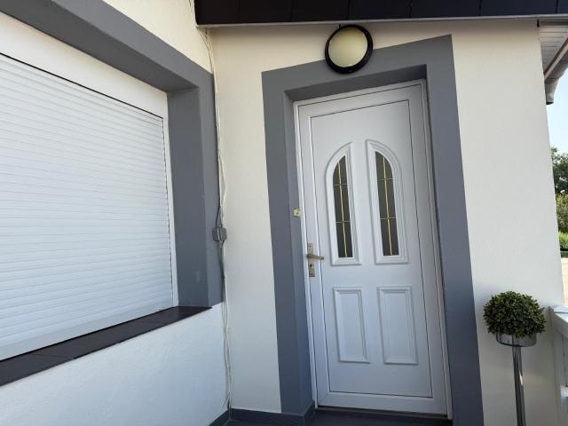 Appartement F3 Batilly