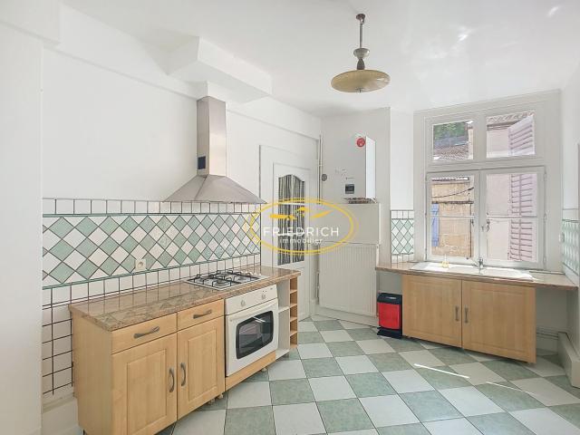 APPARTEMENT F3 BELLES PRESTATIONS