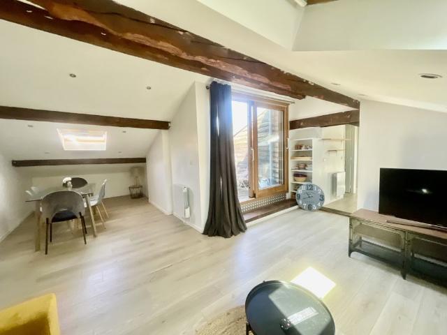 Appartement F3 Bellevue avec Terrasse