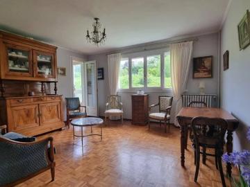 Appartement F3 Beynes